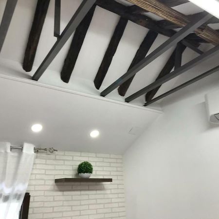 Capricho En Toledo Apartment Екстериор снимка