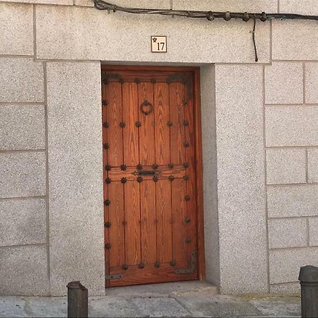 Capricho En Toledo Apartment Екстериор снимка