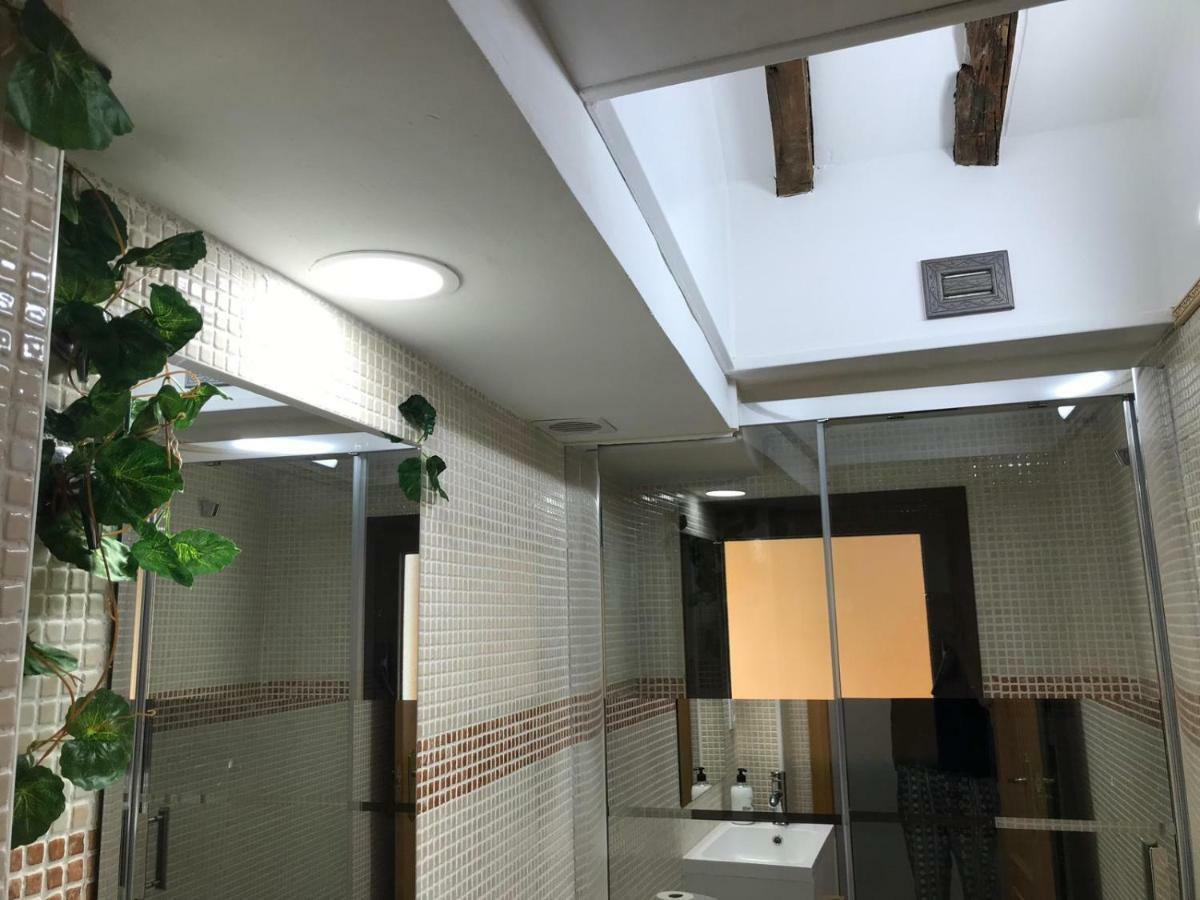 Capricho En Toledo Apartment Екстериор снимка