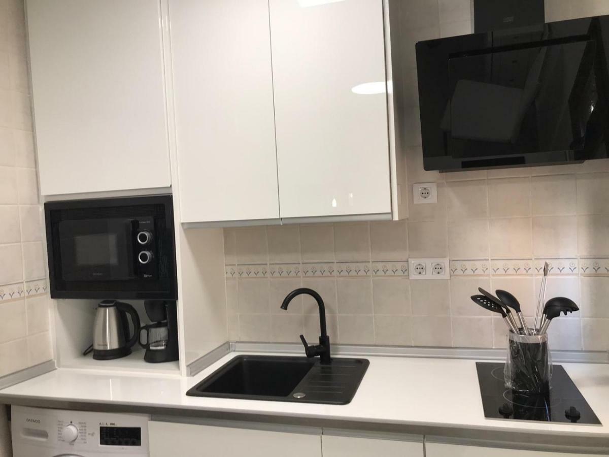 Capricho En Toledo Apartment Екстериор снимка