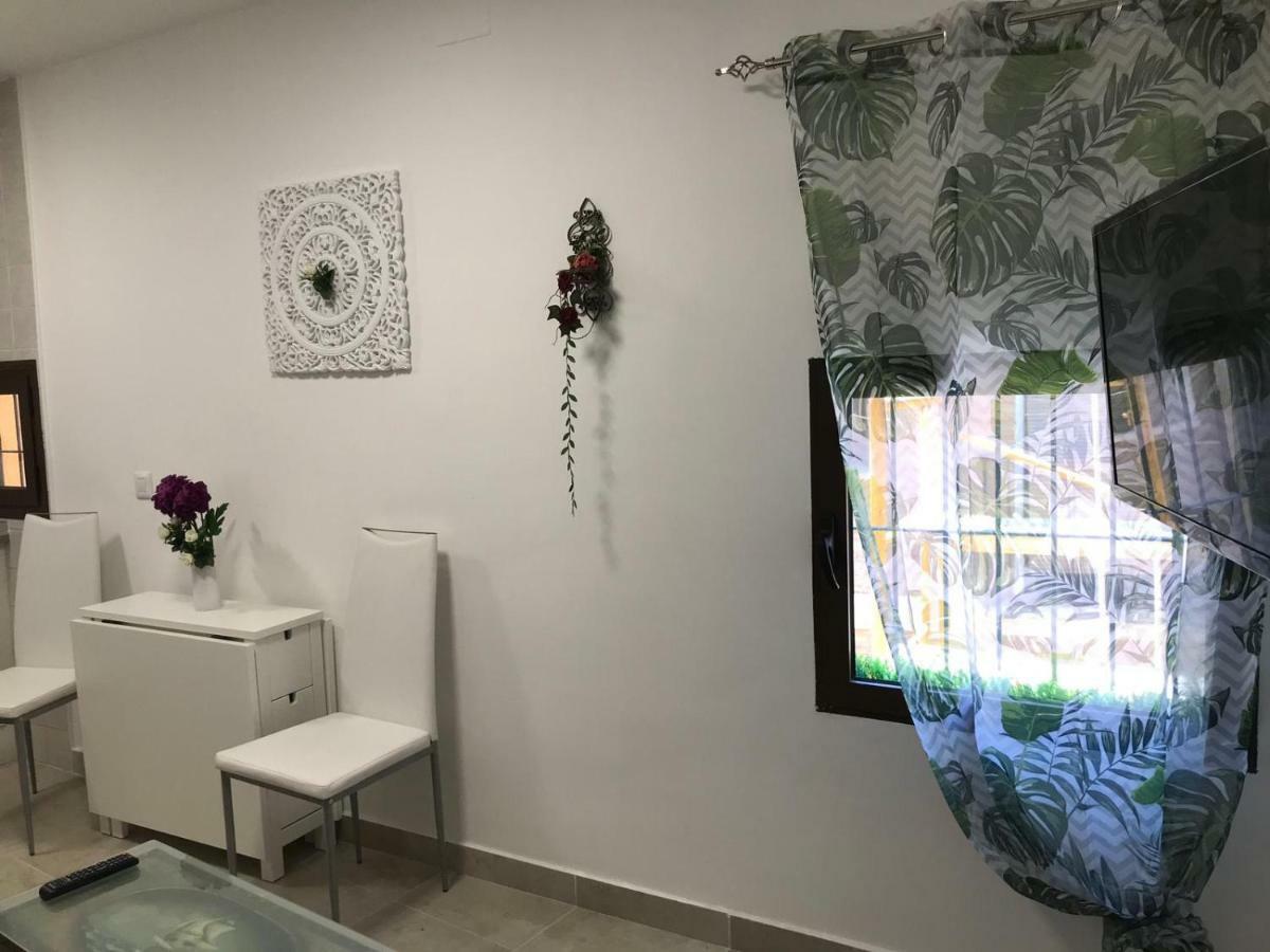 Capricho En Toledo Apartment Екстериор снимка