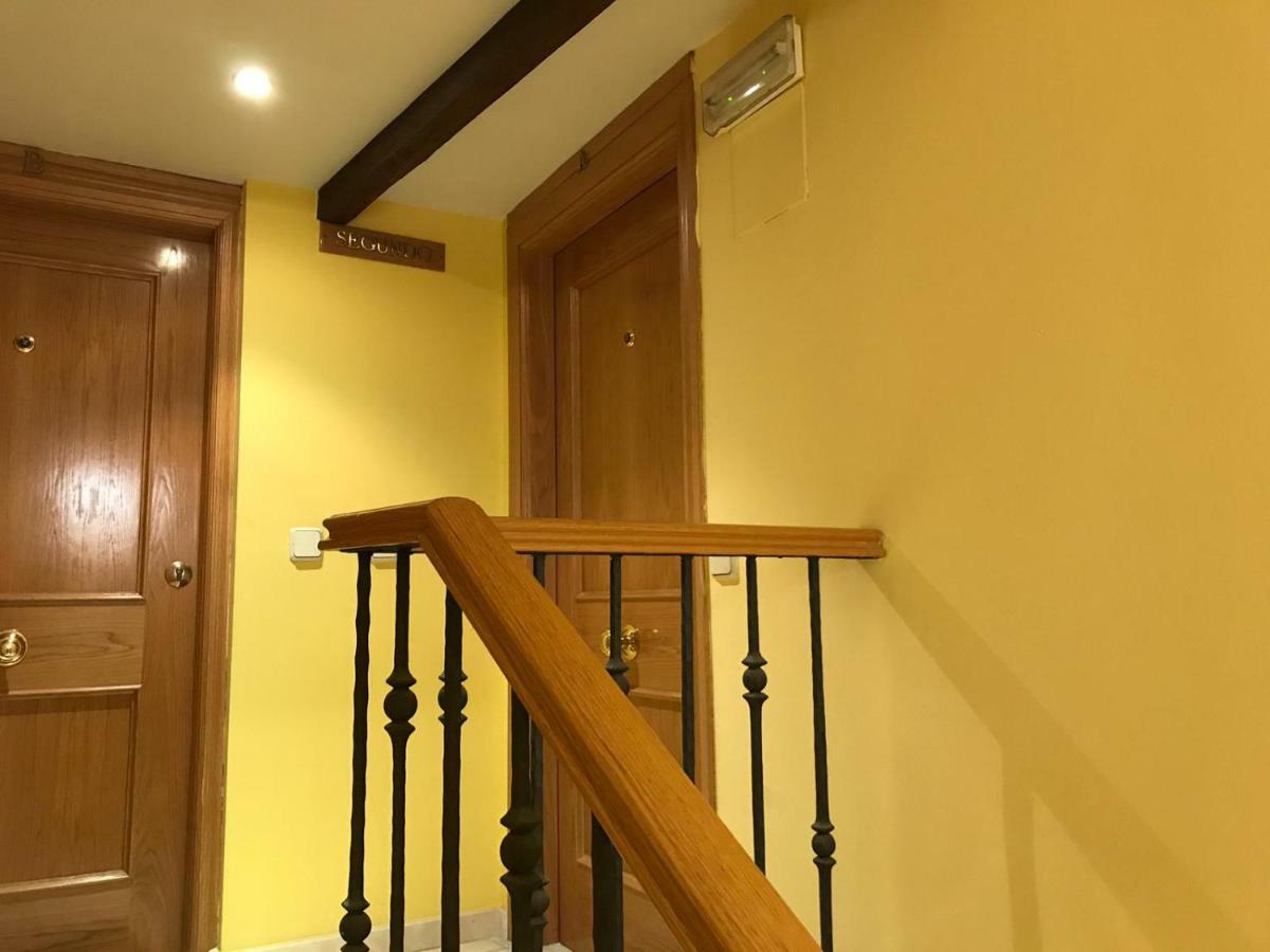 Capricho En Toledo Apartment Екстериор снимка