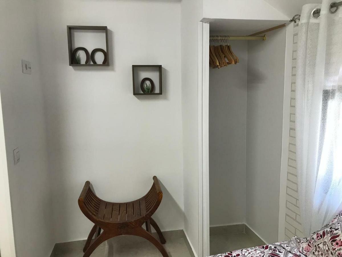 Capricho En Toledo Apartment Екстериор снимка
