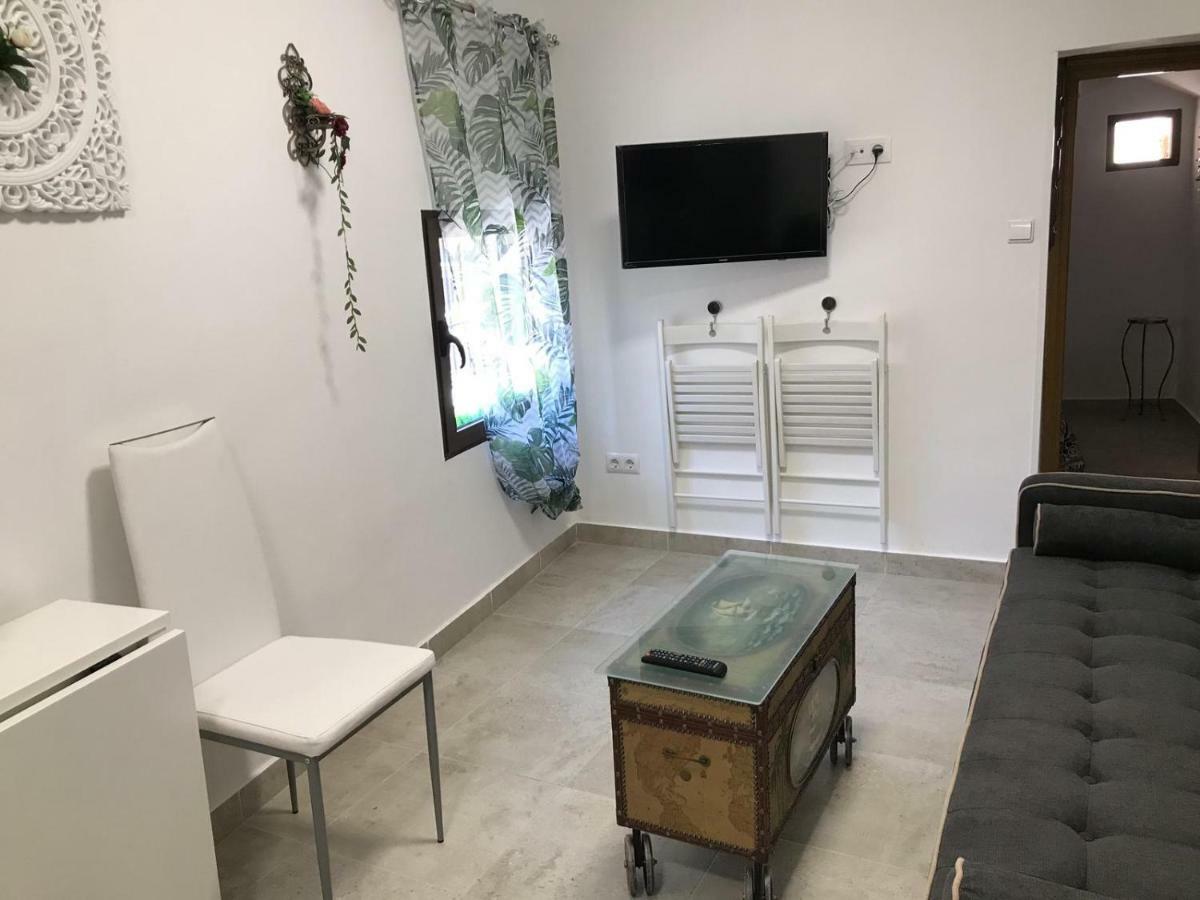 Capricho En Toledo Apartment Екстериор снимка