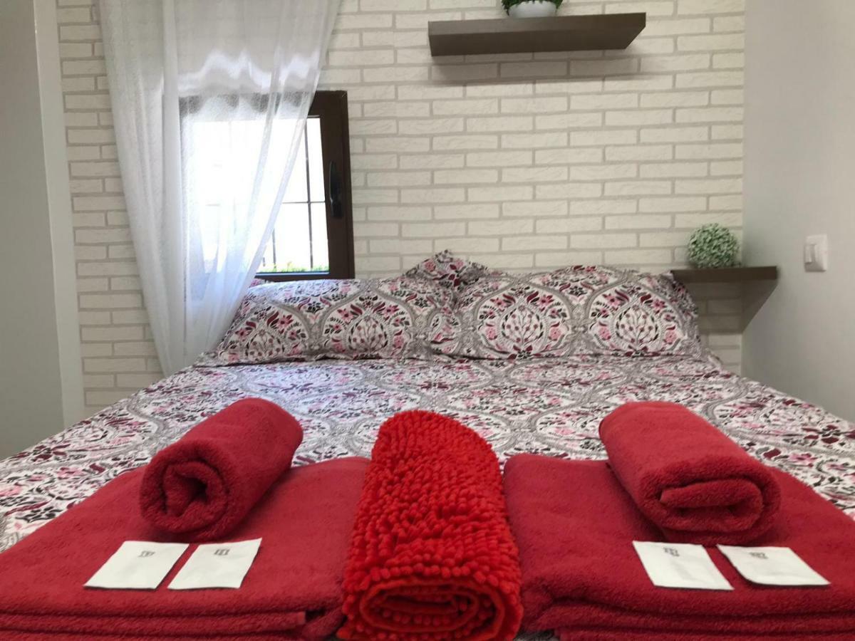 Capricho En Toledo Apartment Екстериор снимка