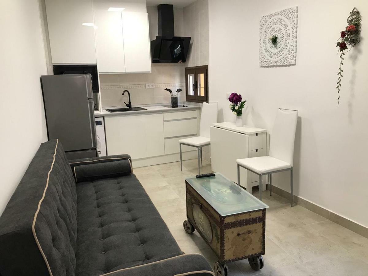 Capricho En Toledo Apartment Екстериор снимка