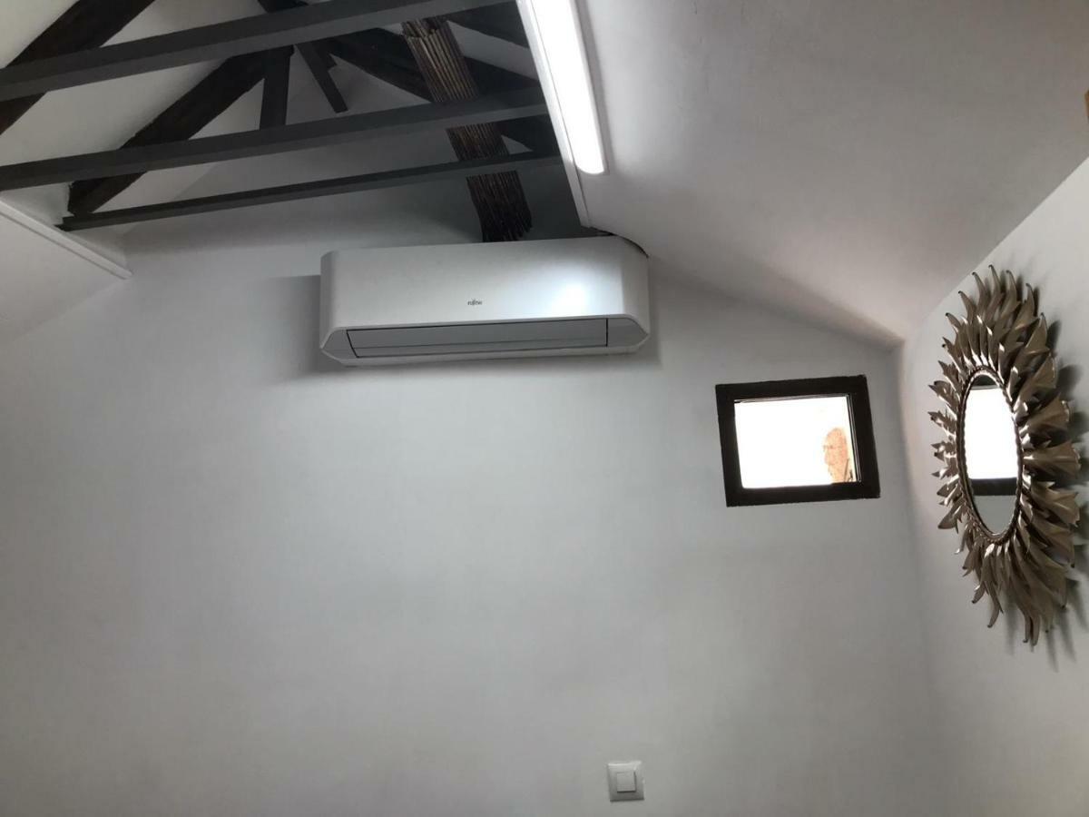 Capricho En Toledo Apartment Екстериор снимка