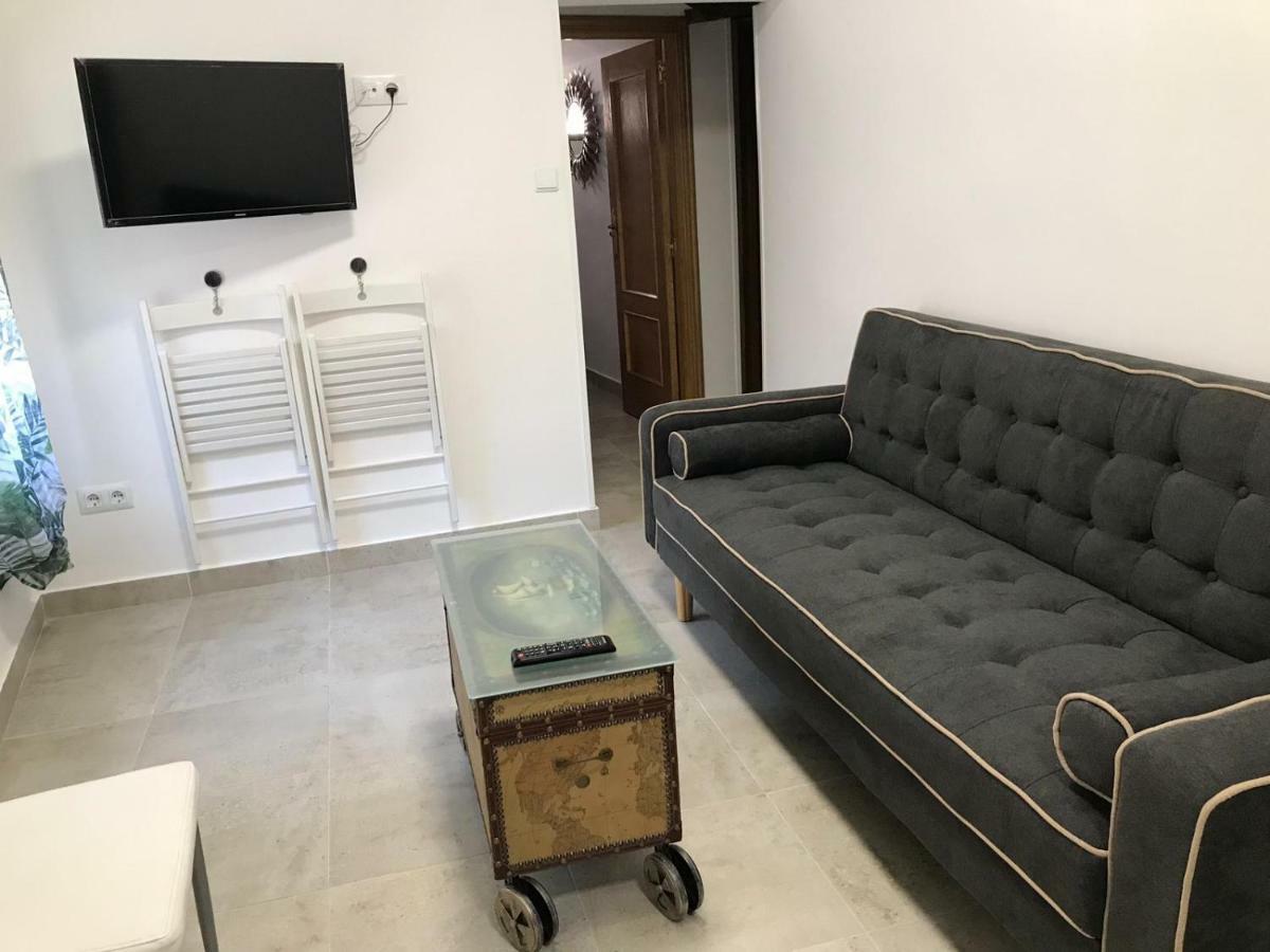 Capricho En Toledo Apartment Екстериор снимка