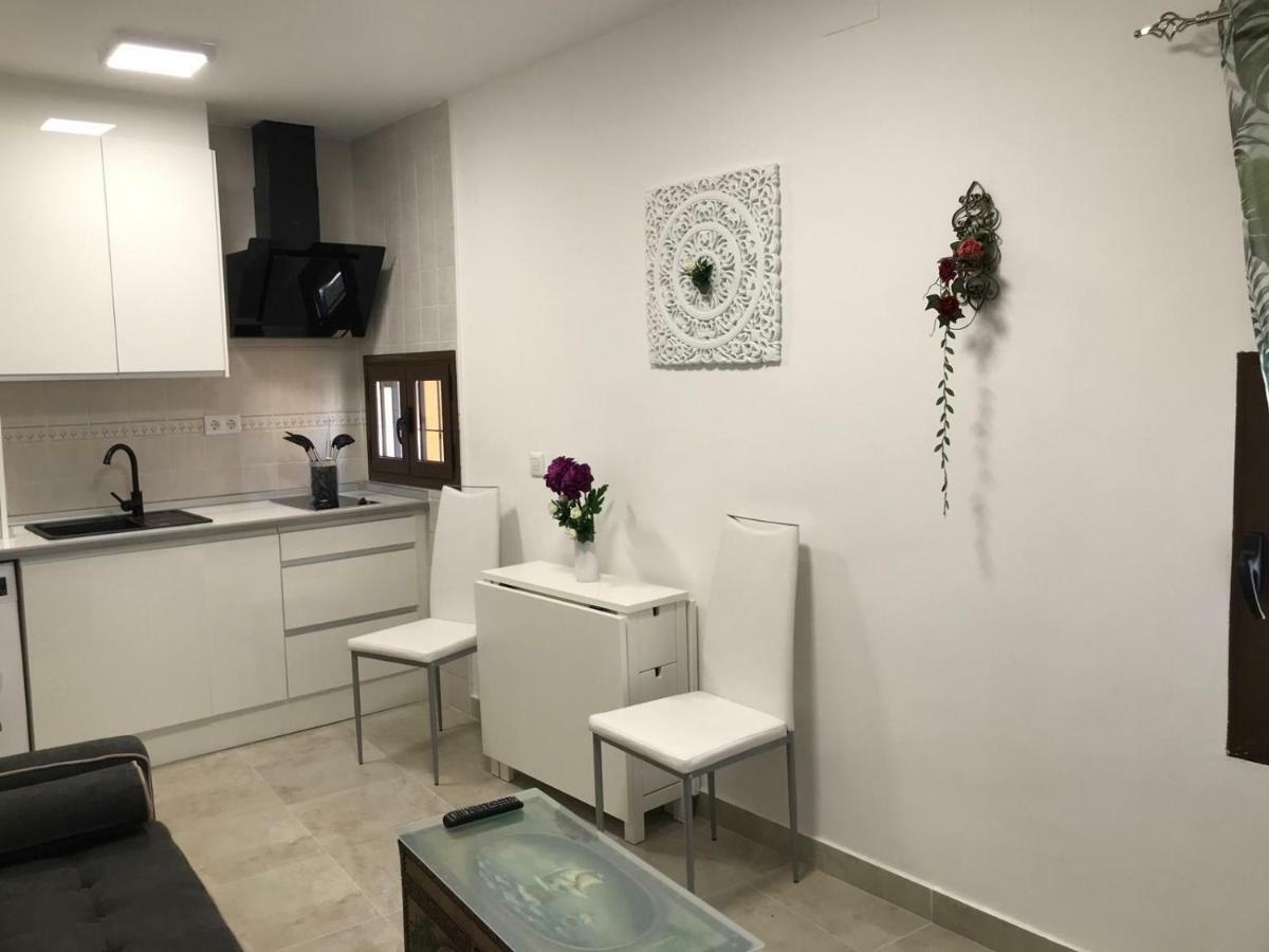 Capricho En Toledo Apartment Екстериор снимка