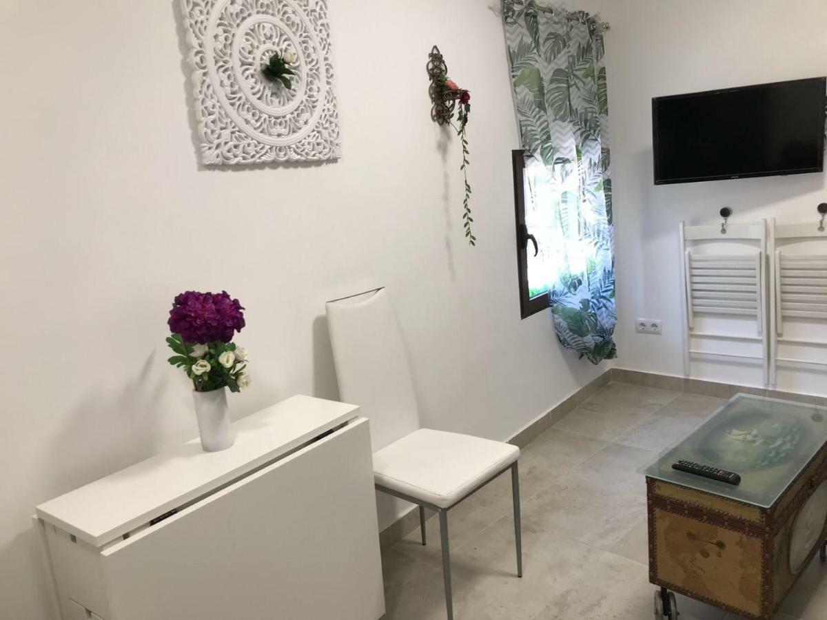 Capricho En Toledo Apartment Екстериор снимка