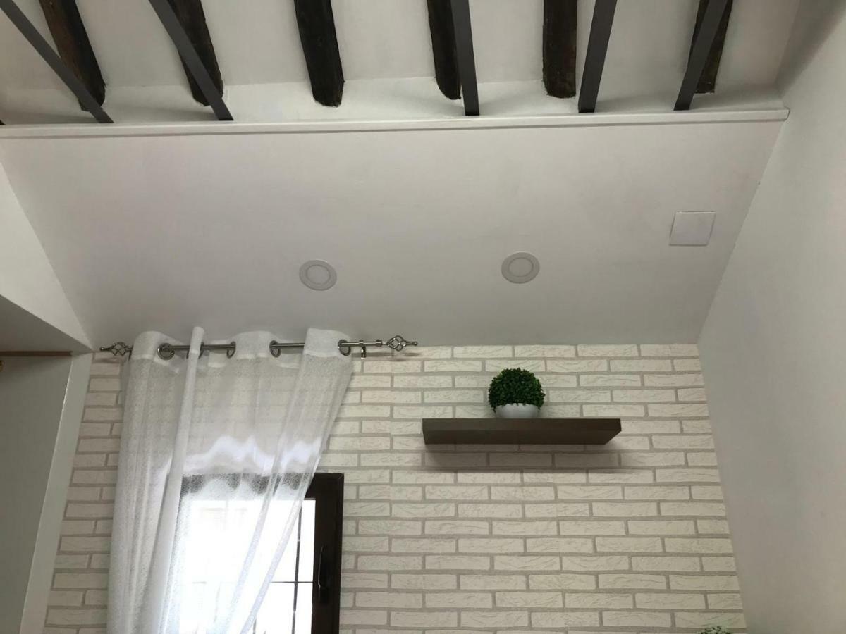 Capricho En Toledo Apartment Екстериор снимка