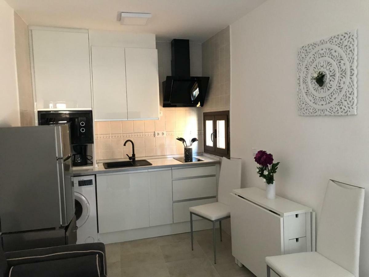 Capricho En Toledo Apartment Екстериор снимка