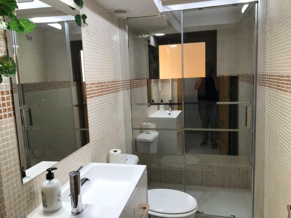 Capricho En Toledo Apartment Екстериор снимка